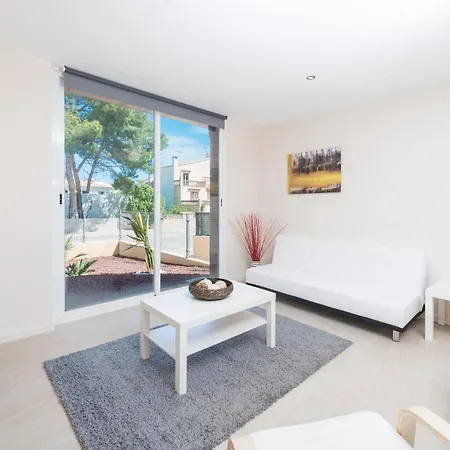 Semi Detached Chalet Right Side Сasa de vacaciones *