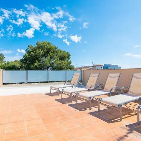 Semi Detached Chalet Right Side Сasa de vacaciones