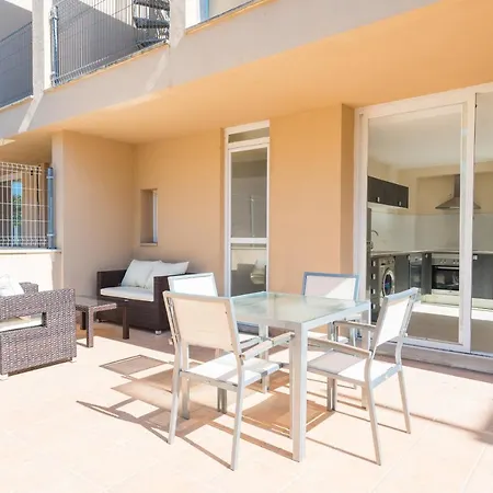 Semi Detached Chalet Right Side Сasa de vacaciones *