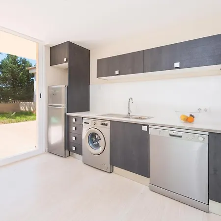 Holiday home Semi Detached Chalet Right Side Can Picafort (Mallorca)