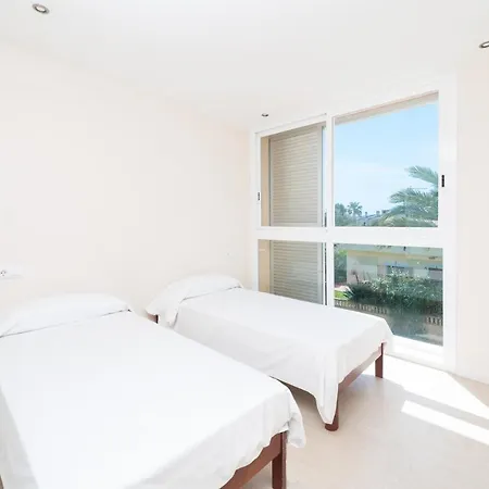 Holiday home Semi Detached Chalet Right Side