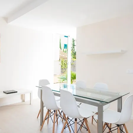 Сasa de vacaciones Semi Detached Chalet Right Side Can Picafort (Mallorca)
